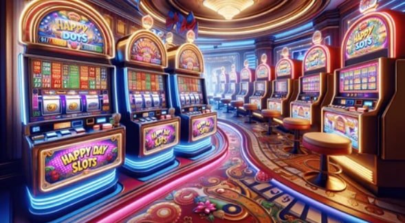 Mobile player spinning slots on ph67 in Philippines