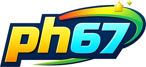 ph67 online casino Philippines logo